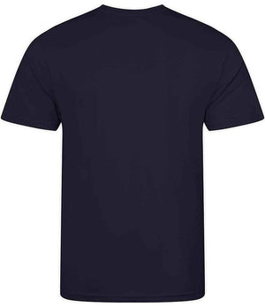AWDis Cool T-Shirt French Navy