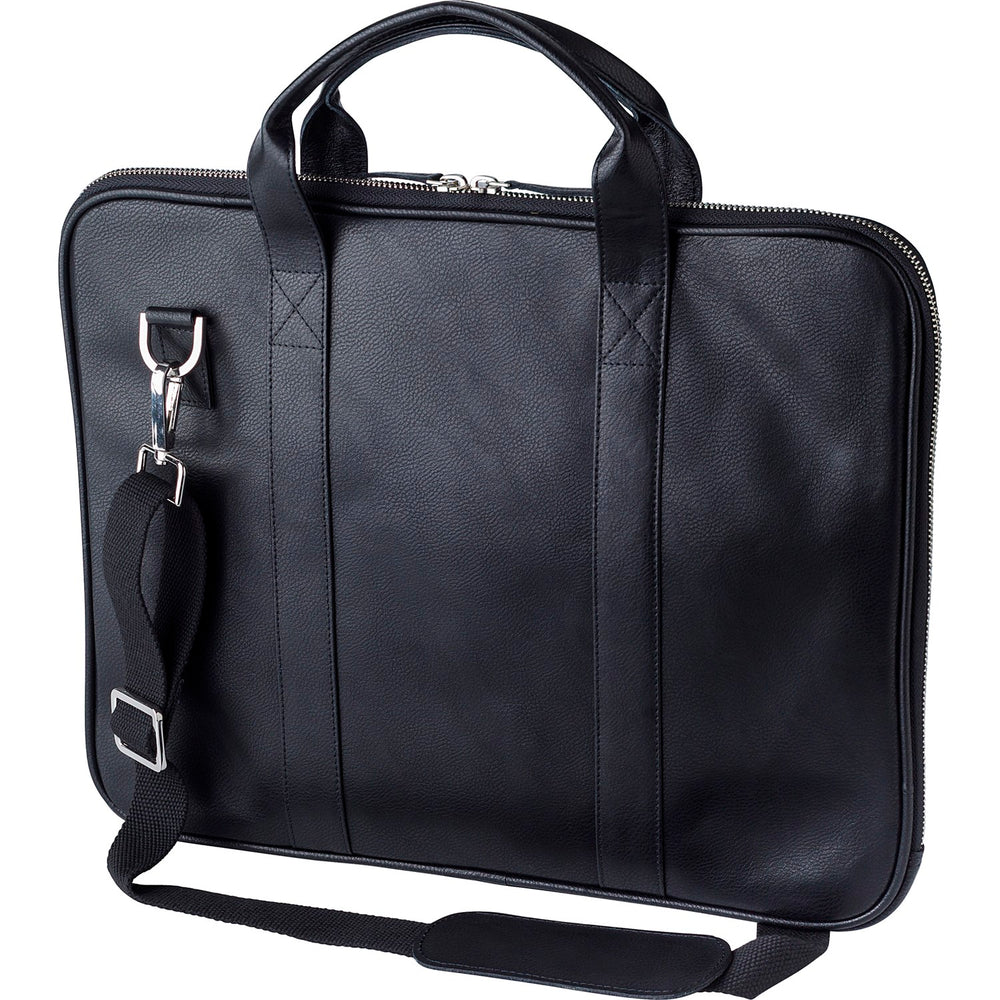 Branded Tuplot Leather laptop bag