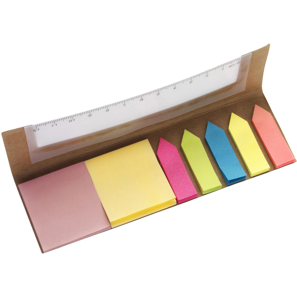 Branded Deeper Card cover