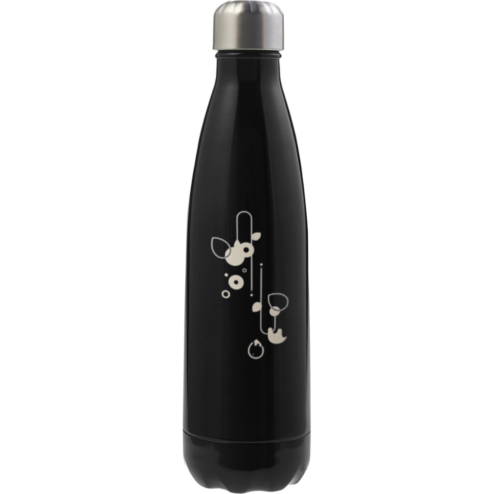 Laude Stainless steel bottle (650 ml)