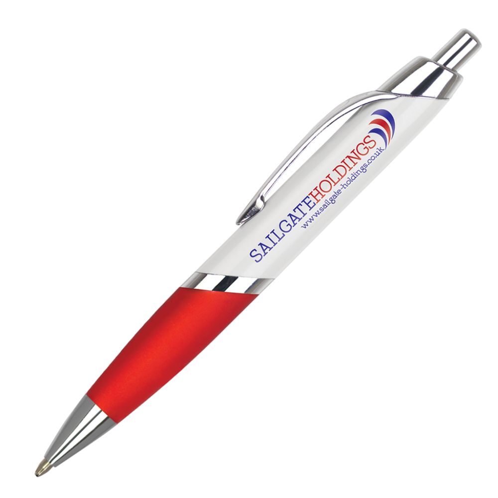 Spectrum® Ballpen