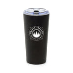 Annika 500ml COLOURED Double Wall S/S TUMBLER