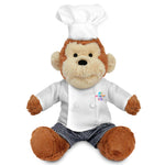 Chef Outfit Bear