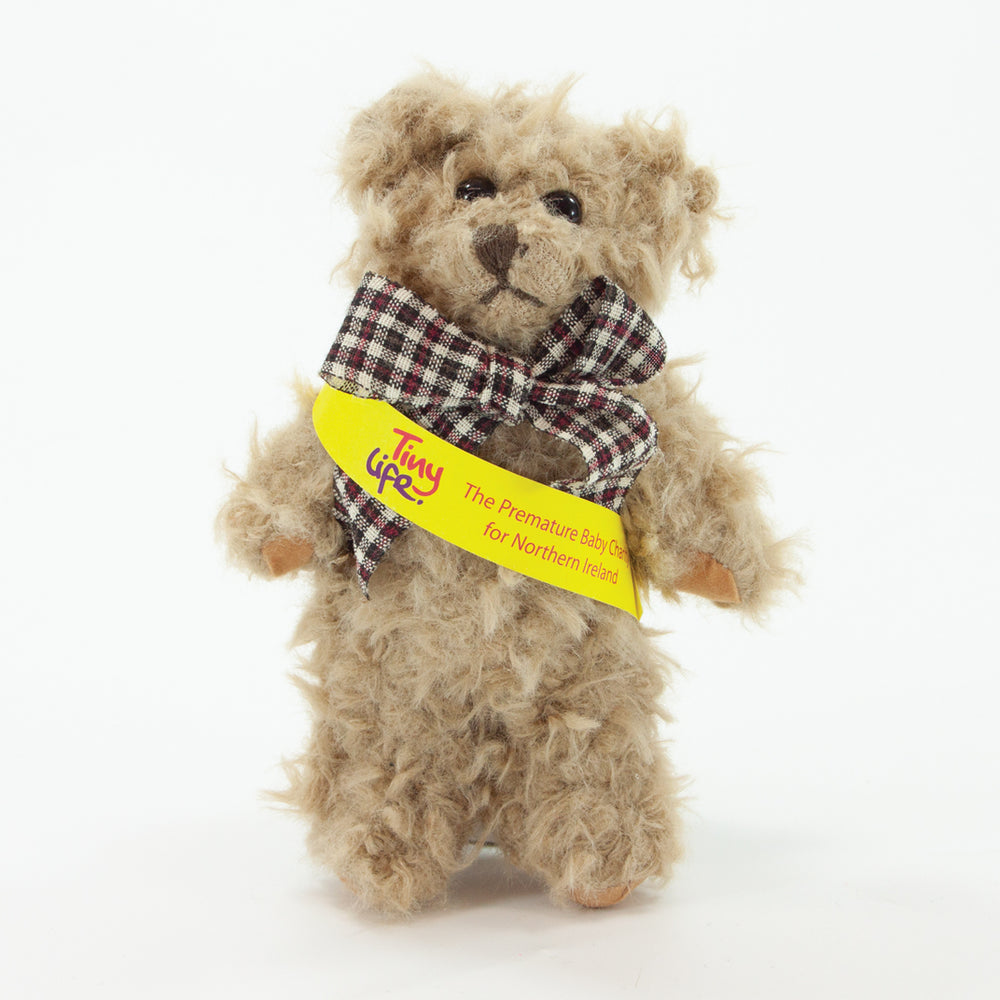 Sash Bear I 15cm Windsor Bear