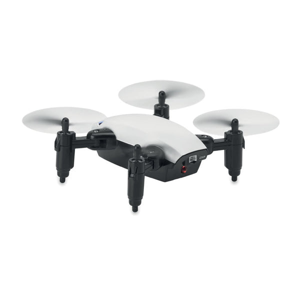 Branded WIFI foldable drone