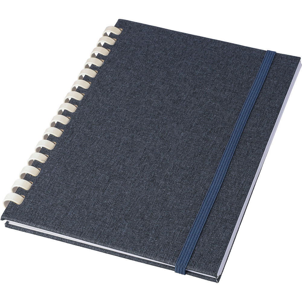 The Ilias - RPET notebook (approx. A5)