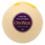 Stress Smiley Face Ball