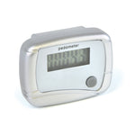 Carmel Pedometer With Clip