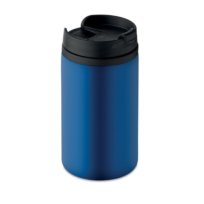 Branded Double wall cup 250 ml