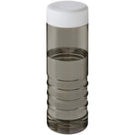 Branded H2O Active® Eco Treble 750 ml screw cap water bottle