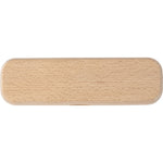 Tongfields Beech wood writing set