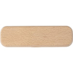 Tongfields Beech wood pen set