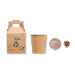 Branded Pine tree set