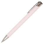 MOLE-MATE Ball Pen with Chrome Trim