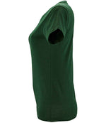 SOL'S Ladies Regent T-Shirt Bottle Green