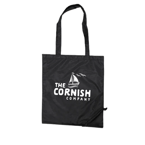 100% rPET foldable bag - Tausi