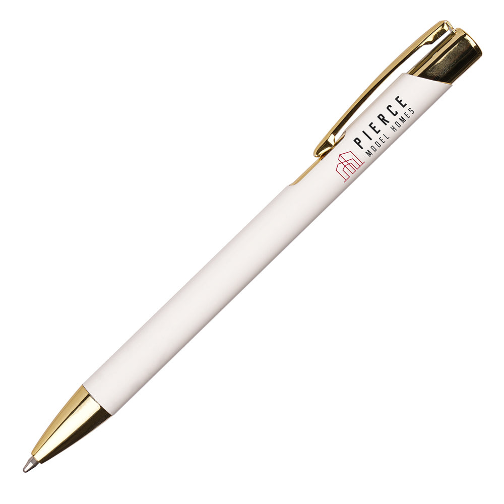BECK metal gold Ball Pen