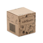 Branded Seed bomb growing kit