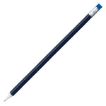 Branded Recycled Newspaper Pencil