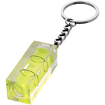 Branded Leveler keychain