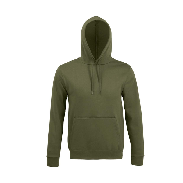 SOL'S Unisex Snake Hooded Sweatshirt