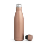 BUFFON. 500 mL stainless steel thermos bottle