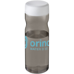 Branded H2O Active® Base Tritan™ 650 ml screw cap water bottle