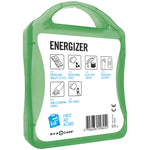 Branded MyKit Energiser Set