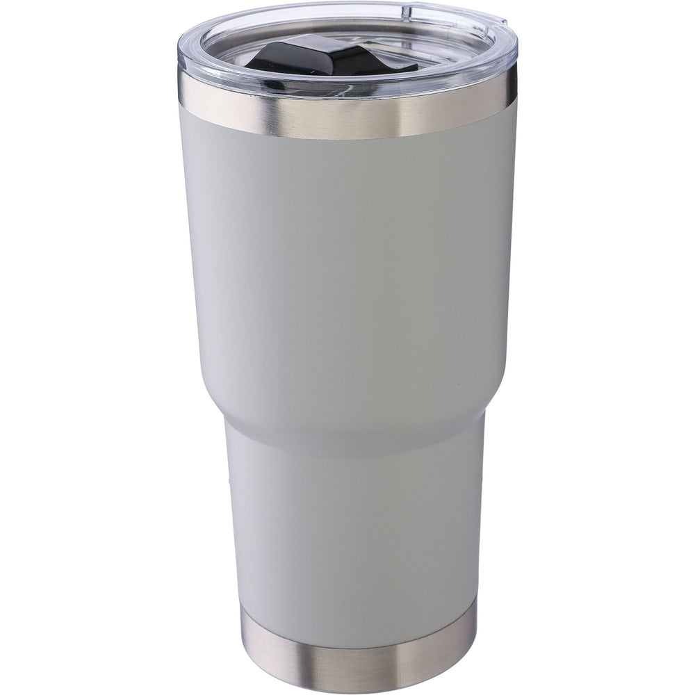 The Marano - Stainless steel double walled travel mug (590ml)