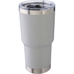 The Marano - Stainless steel double walled travel mug (590ml)