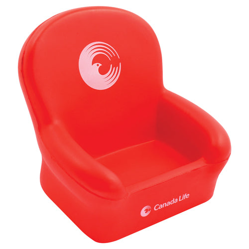 Stress Mobile Phone Armchair
