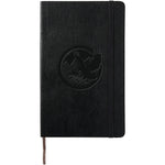 Moleskine Classic L soft cover notebook - plain