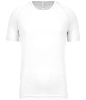 Proact Performance T-Shirt White