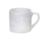 6oz Mini Espresso Earthenware Mug