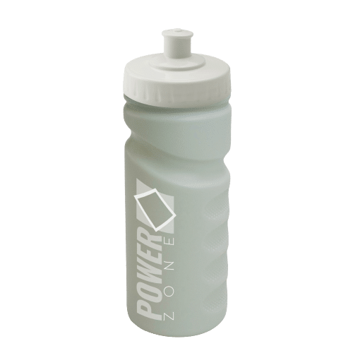 500ml Finger Grip Bio Bottle