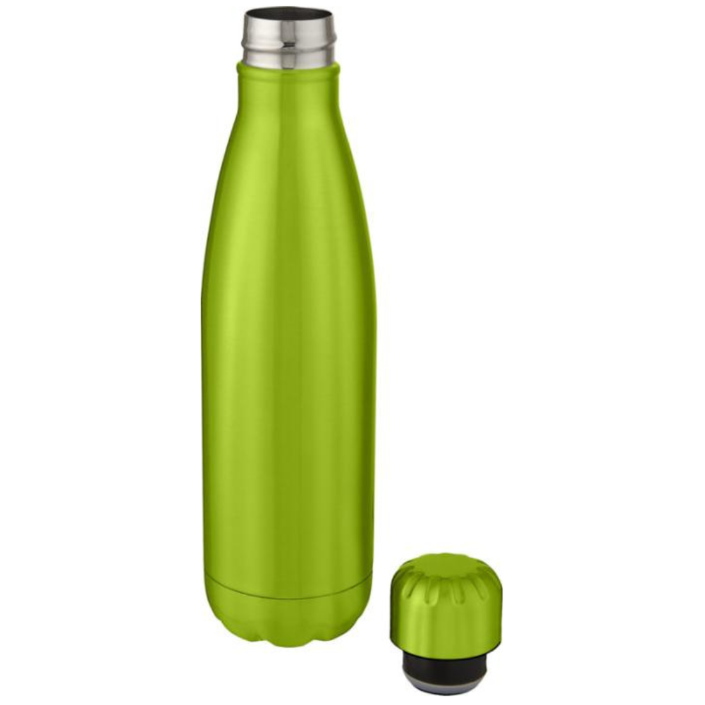 Cove 500 ml vacuum insulated stainless steel bottle