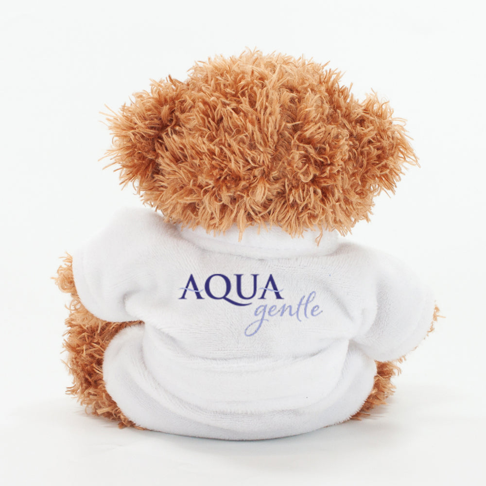 Dressing Gown Bear II