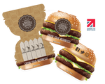 Burger Seedsticks®