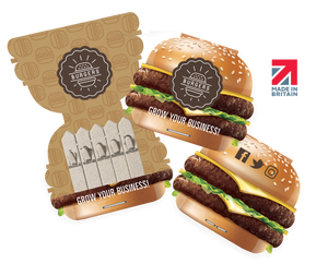 Burger Seedsticks®