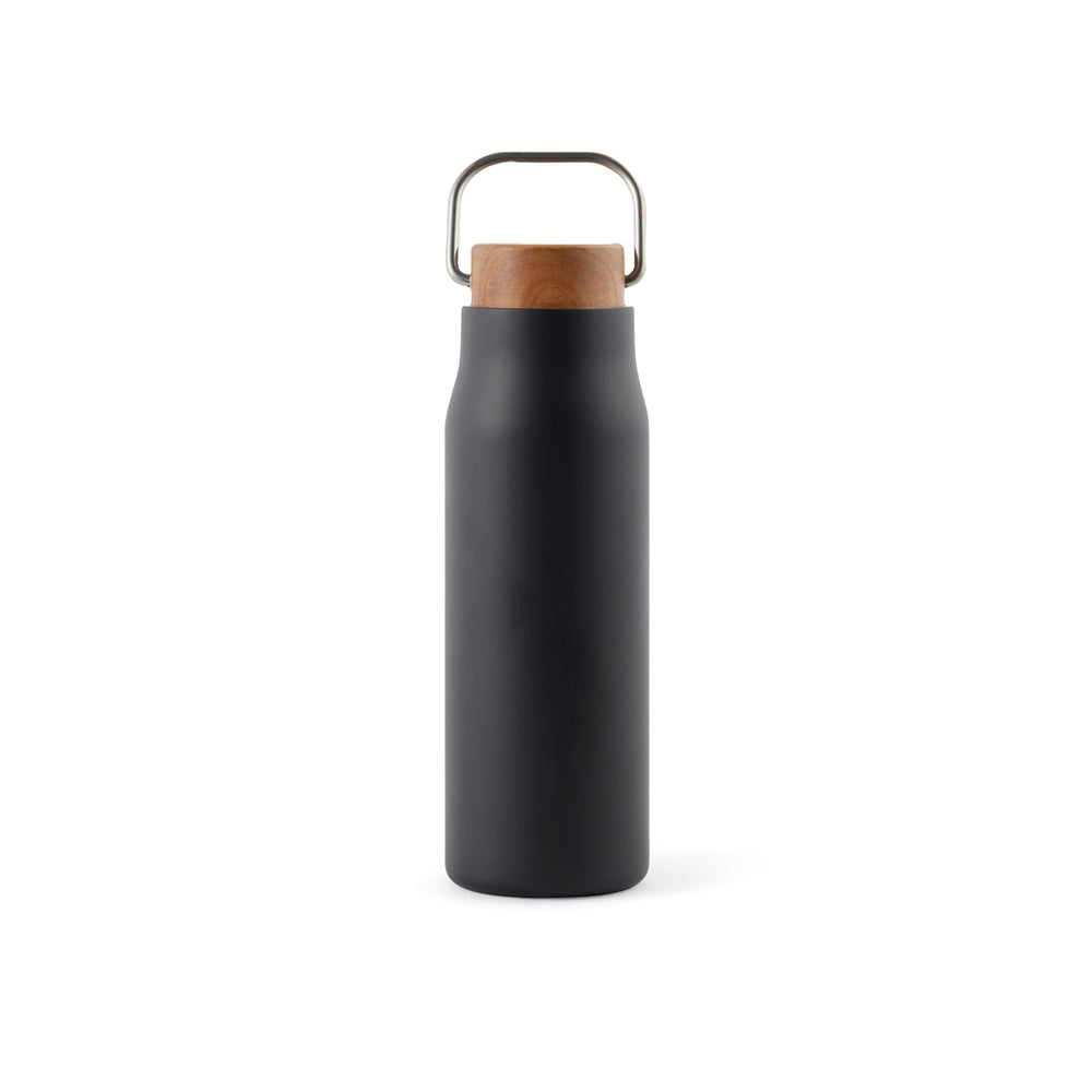 Branded VINGA Ciro RCS recycled vacuum bottle 300ml