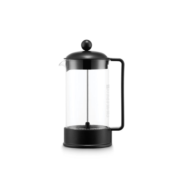 BRAZIL 350. Press coffee maker 350ml