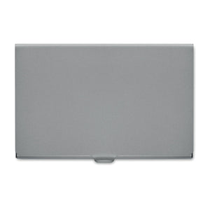 Business card holder
