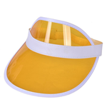 Promotional Sun Visor