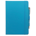 Ultimate Notebook & Pen Set