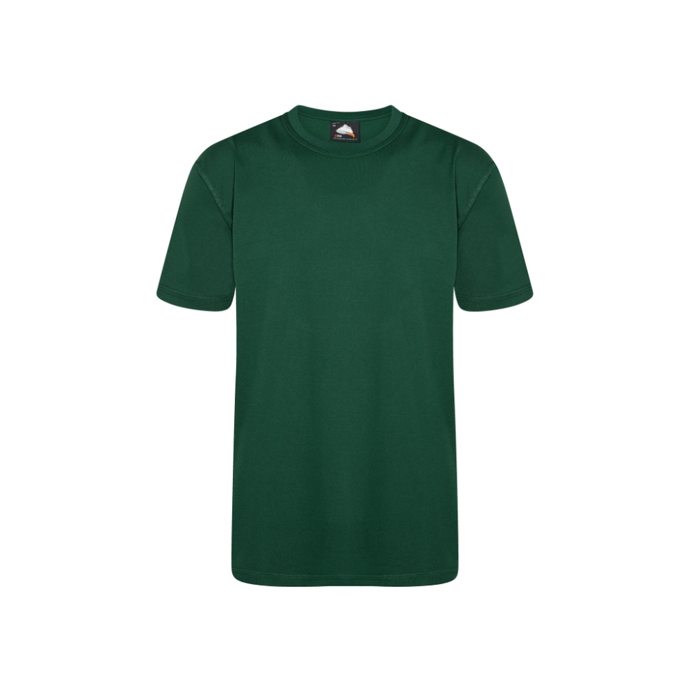 Orn Plover Premium T-Shirt