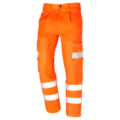 Orn Hi-Vis Vulture Ballistic Trouser