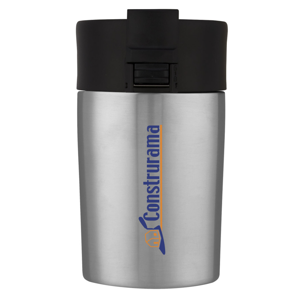 Jetta 180 ml copper vacuum insulated tumbler