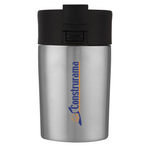Jetta 180 ml copper vacuum insulated tumbler