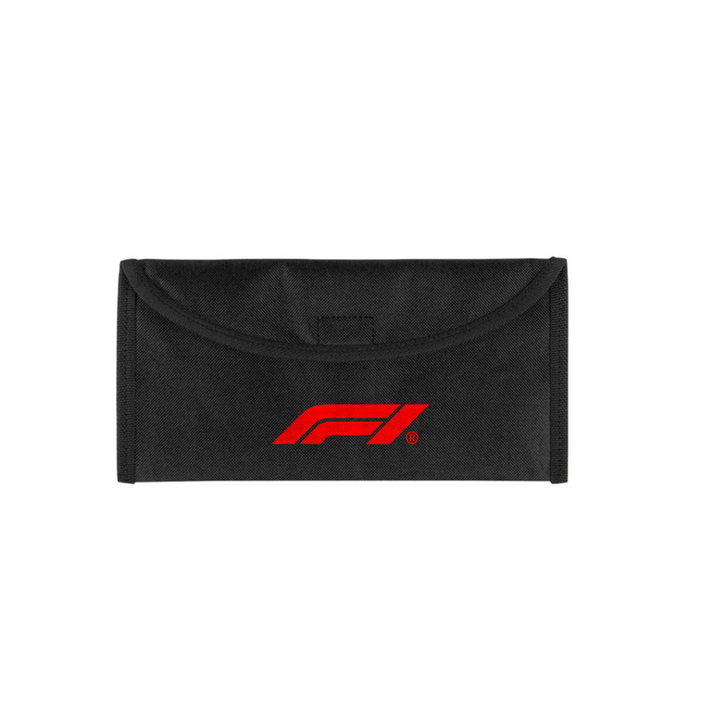 Branded Travel Document Holder