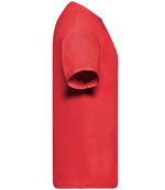 Fruit of the Loom Original T-Shirt Red